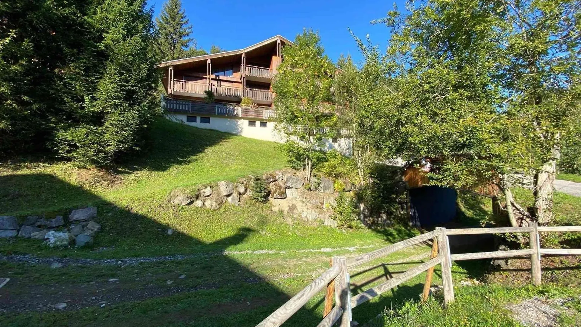 Duplex Cosy Au Pied Des Pistes Avec Garage - La Clusaz - Fr-1-459-223